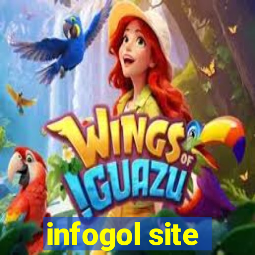 infogol site